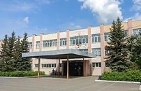 Гимназия №152 Кировского района Г.Казани