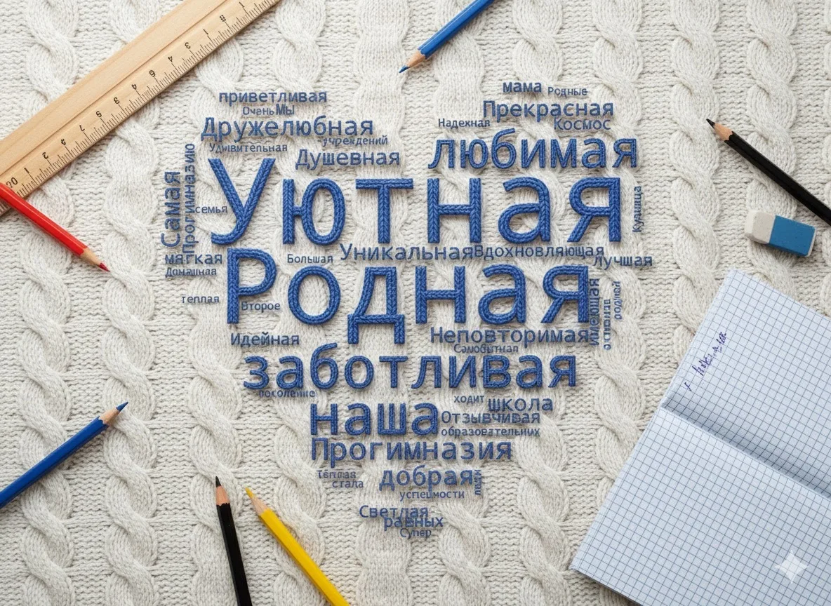 МБОУ Прогимназия № 131 г.Красноярск