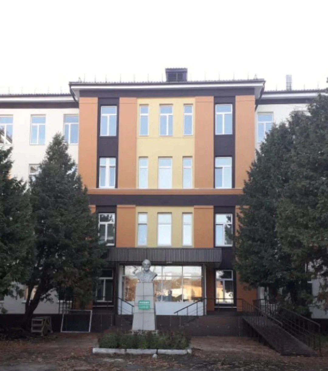 ГБУЗ Сердобская ЦРБ
