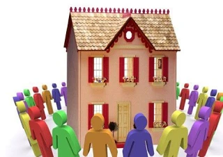 Домоуправление на Литейной