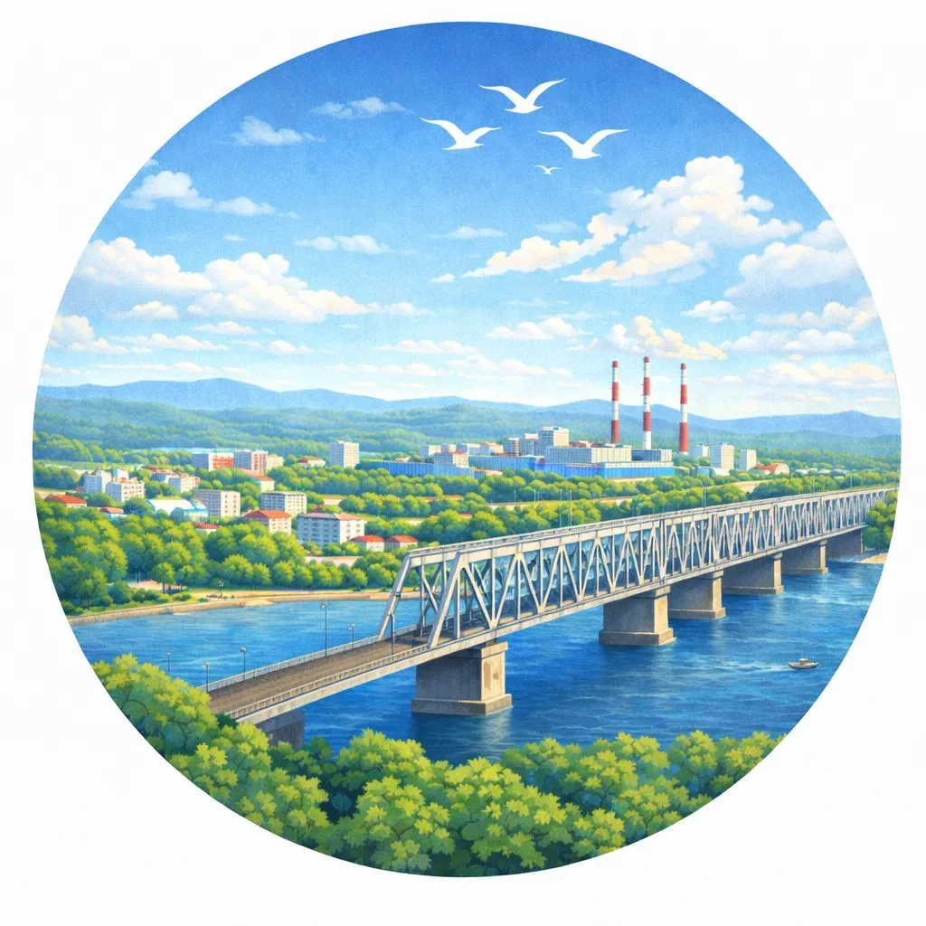 Логотип канала