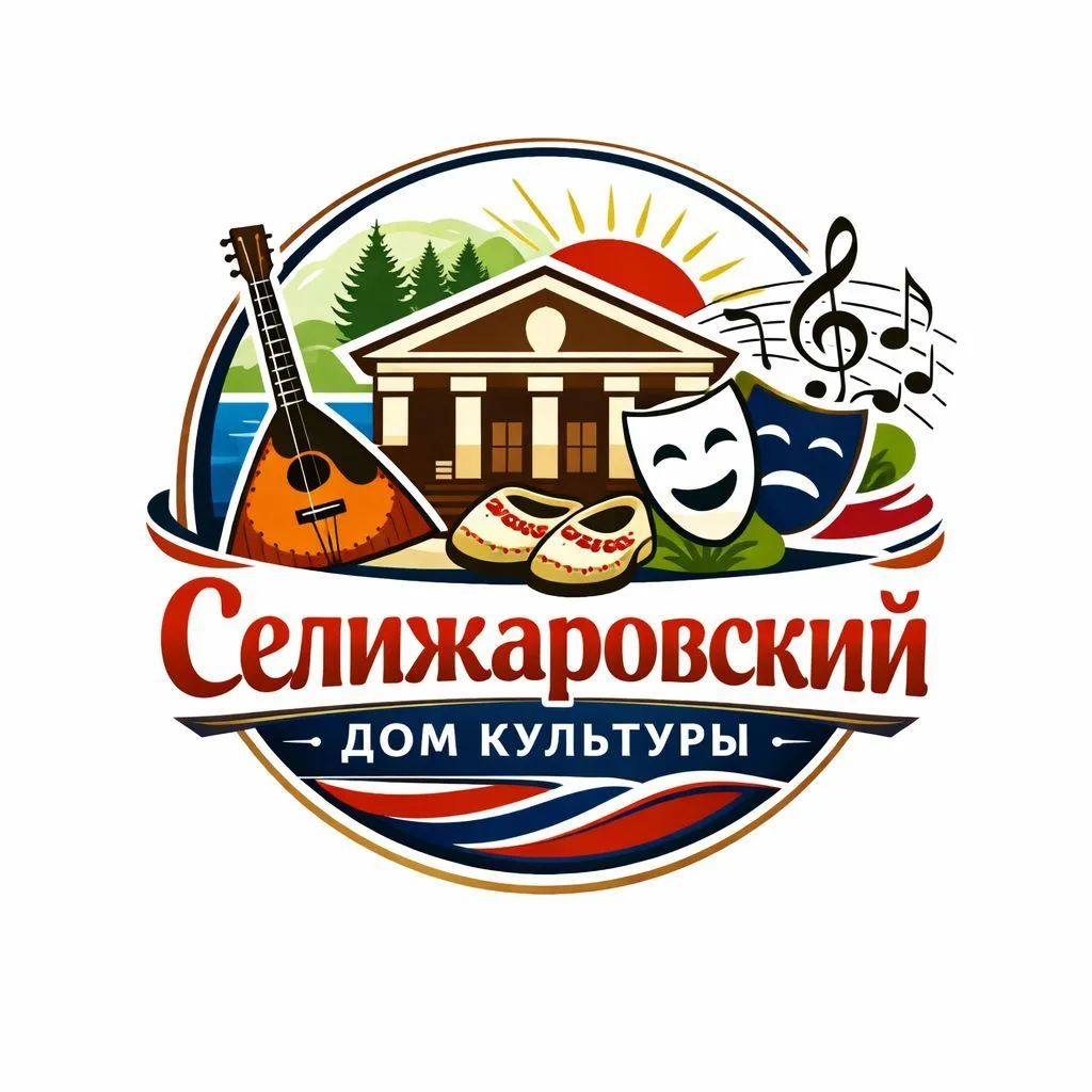 МУК "Селижаровский Дом культуры"