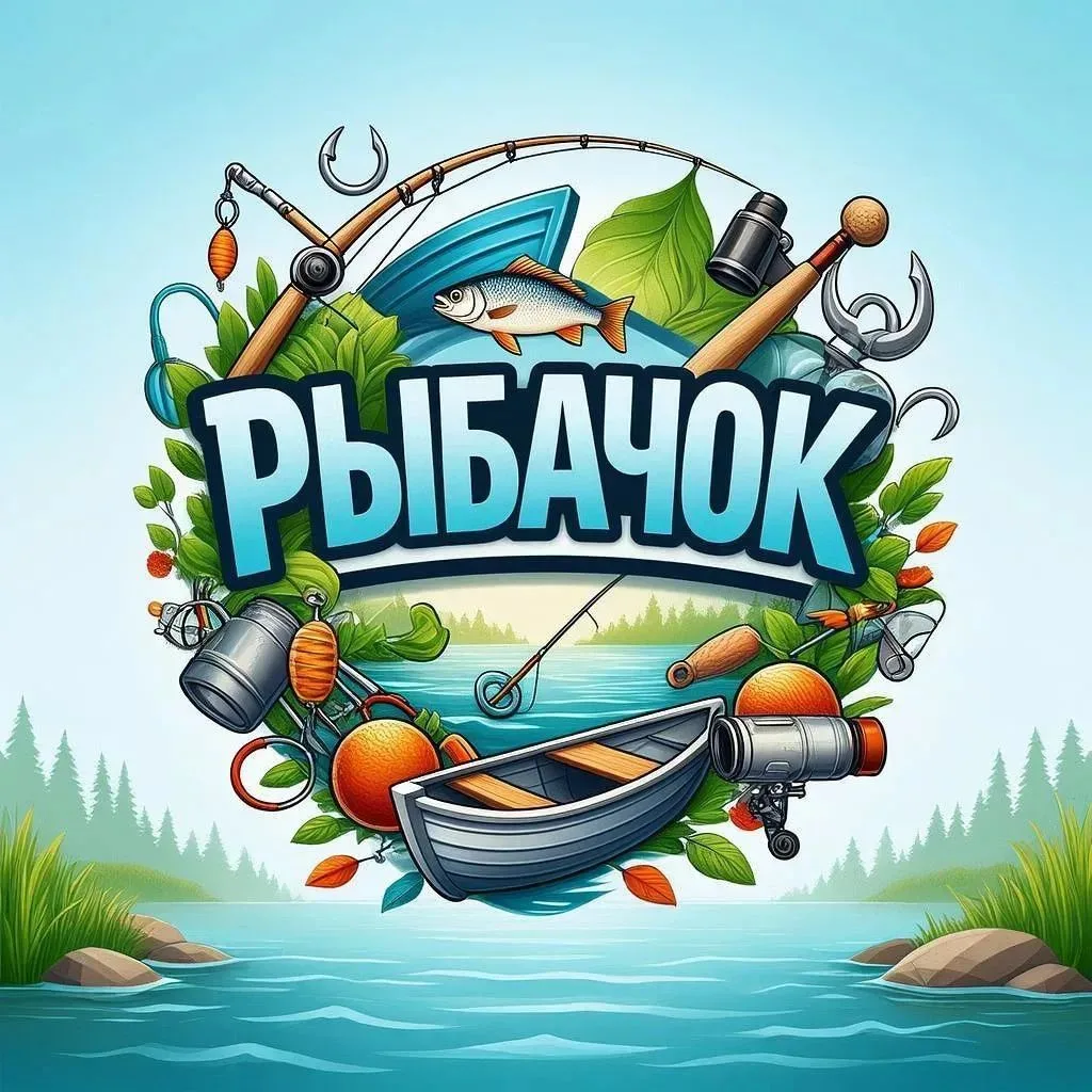 Рыбачок