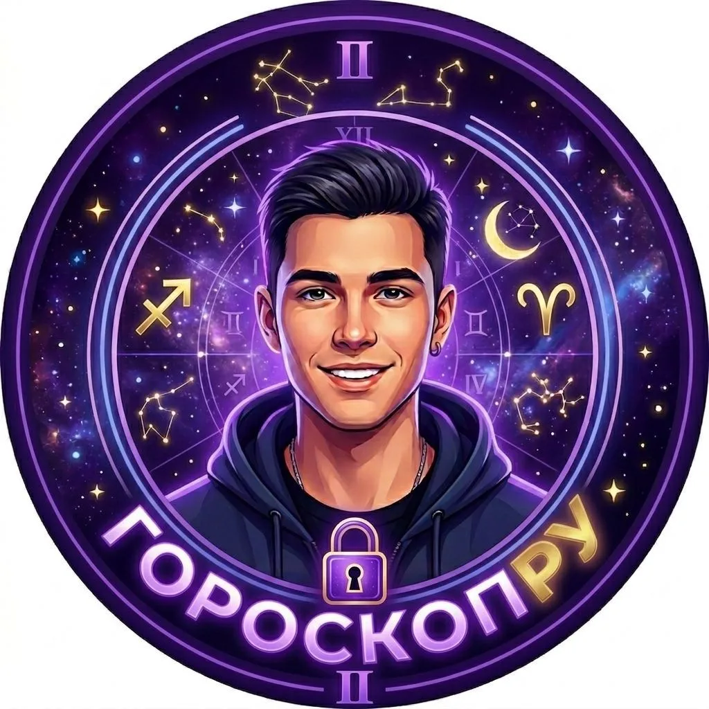 Логотип канала