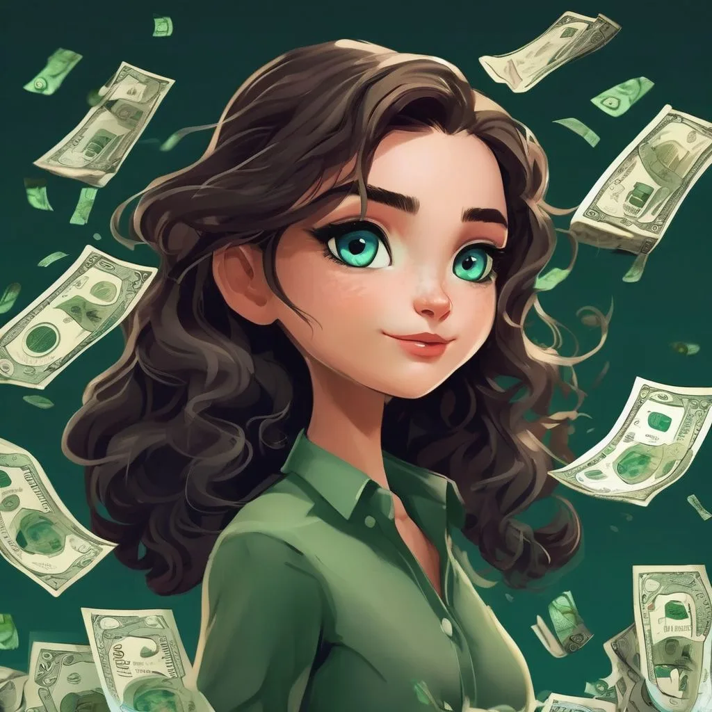 Тридцатилетка за 5 лет💸 — канал в мессенджере MAX