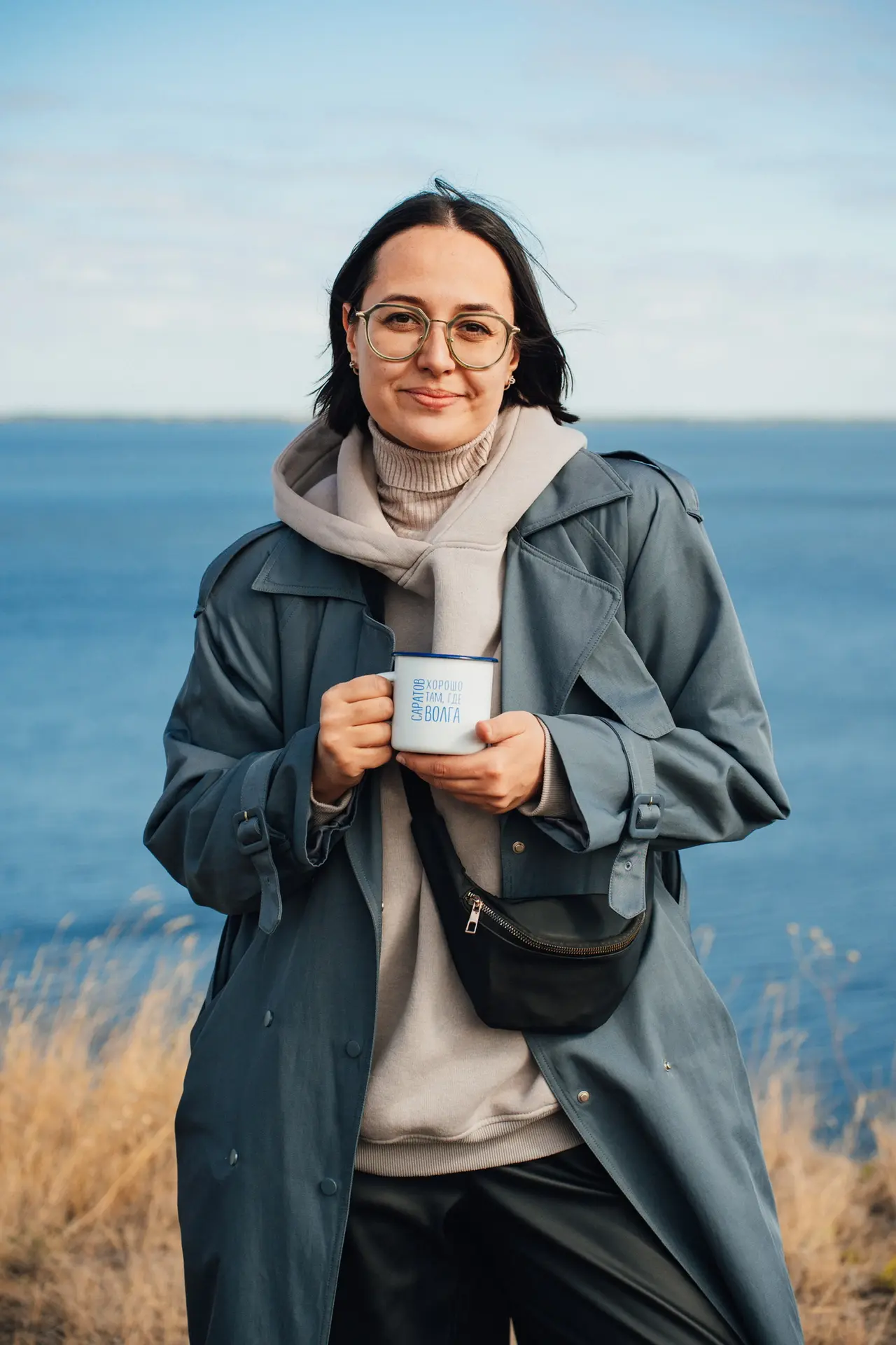 «ЖИЗНЬ В САРАТОВЕ | СОФИЯ З.»