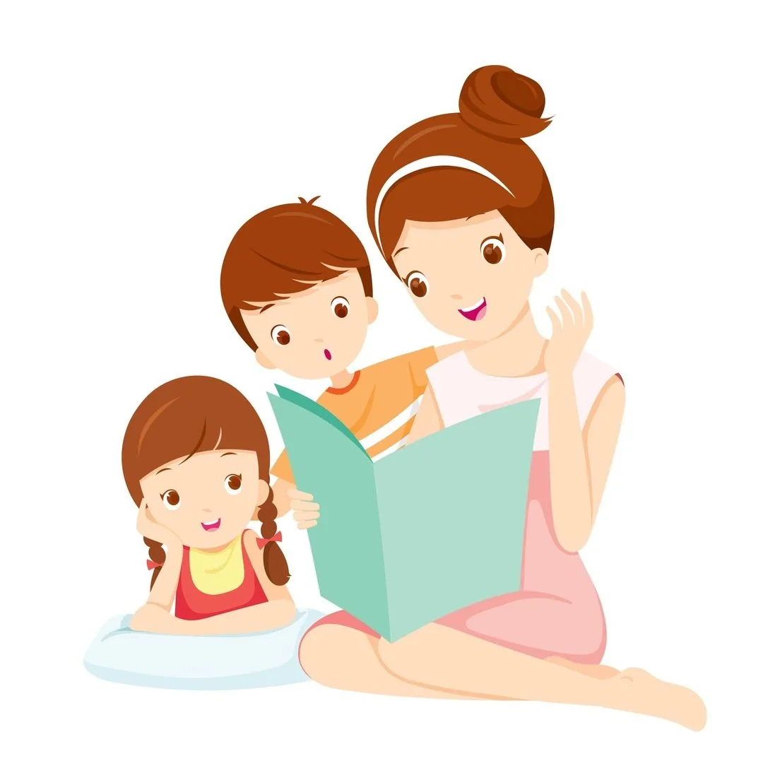 Английский для детей/English for Children/Начальная школа — канал в мессенджере MAX