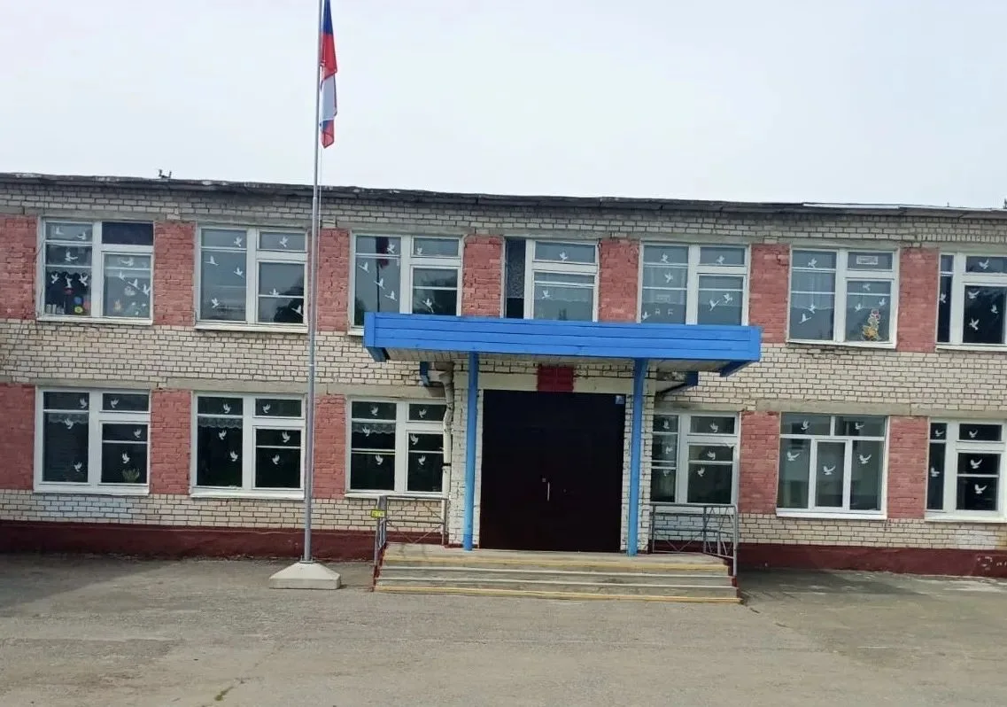 МОБУ "Нурминская СОШ"