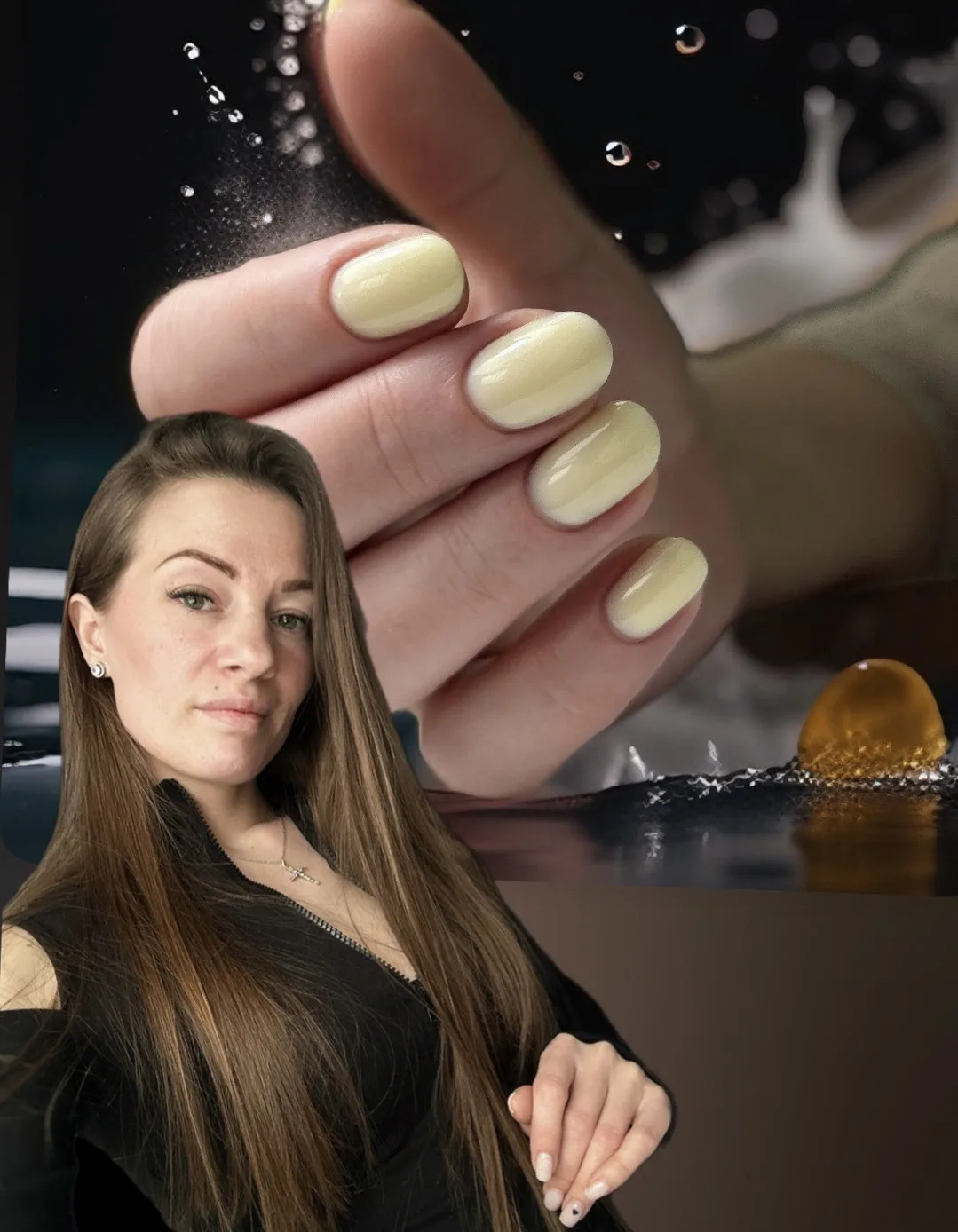 Логотип канала