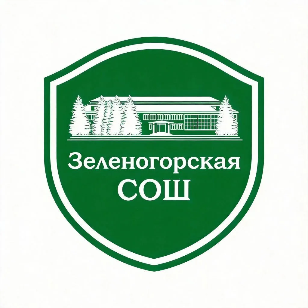 МБОУ «Зеленогорская средняя общеобразовательная школа»