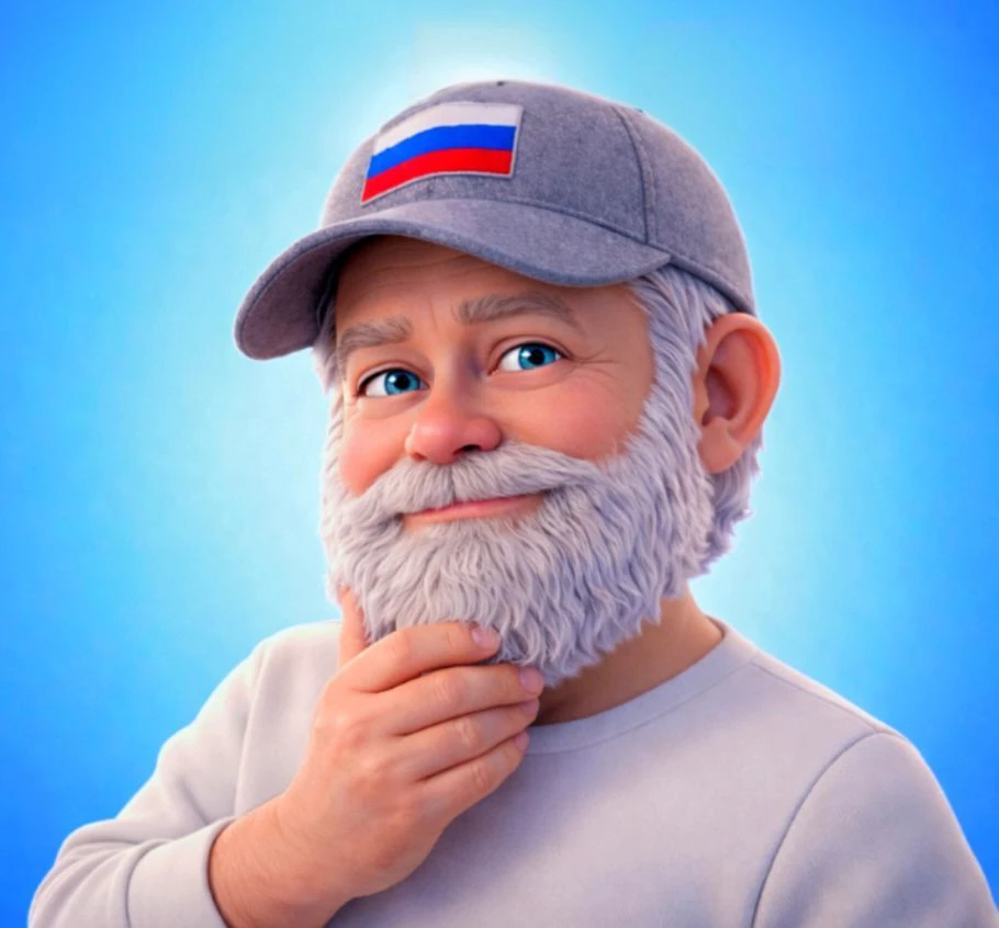 ЖУРНАЛ МИХАЛЫЧА — канал в мессенджере MAX