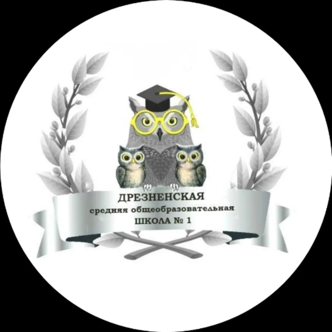 Дрезненская СОШ №1