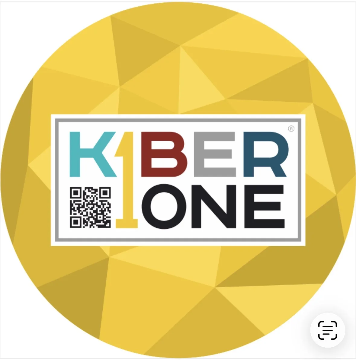 IT школа KIBERone Хабаровск