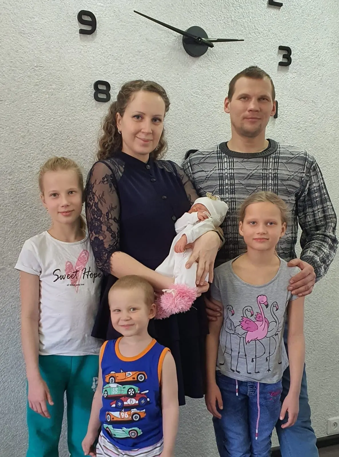 Логотип канала