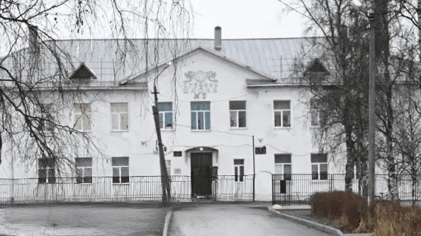 Школа № 3 г. Сортавала