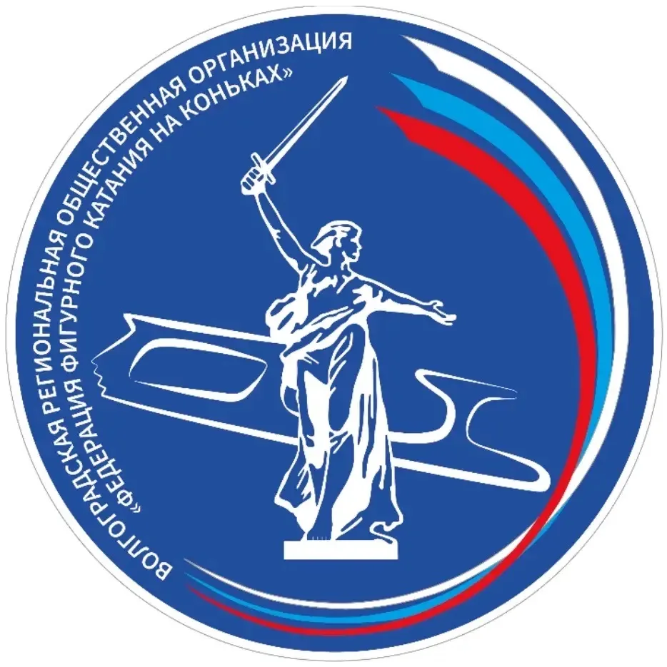 ВРОО "ФЕДЕРАЦИЯ ФИГУРНОГО КАТАНИЯ НА КОНЬКАХ" — канал в мессенджере MAX