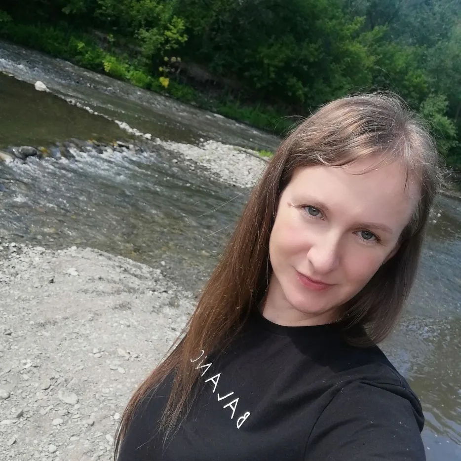Юлия Хозова | Свобода Жить