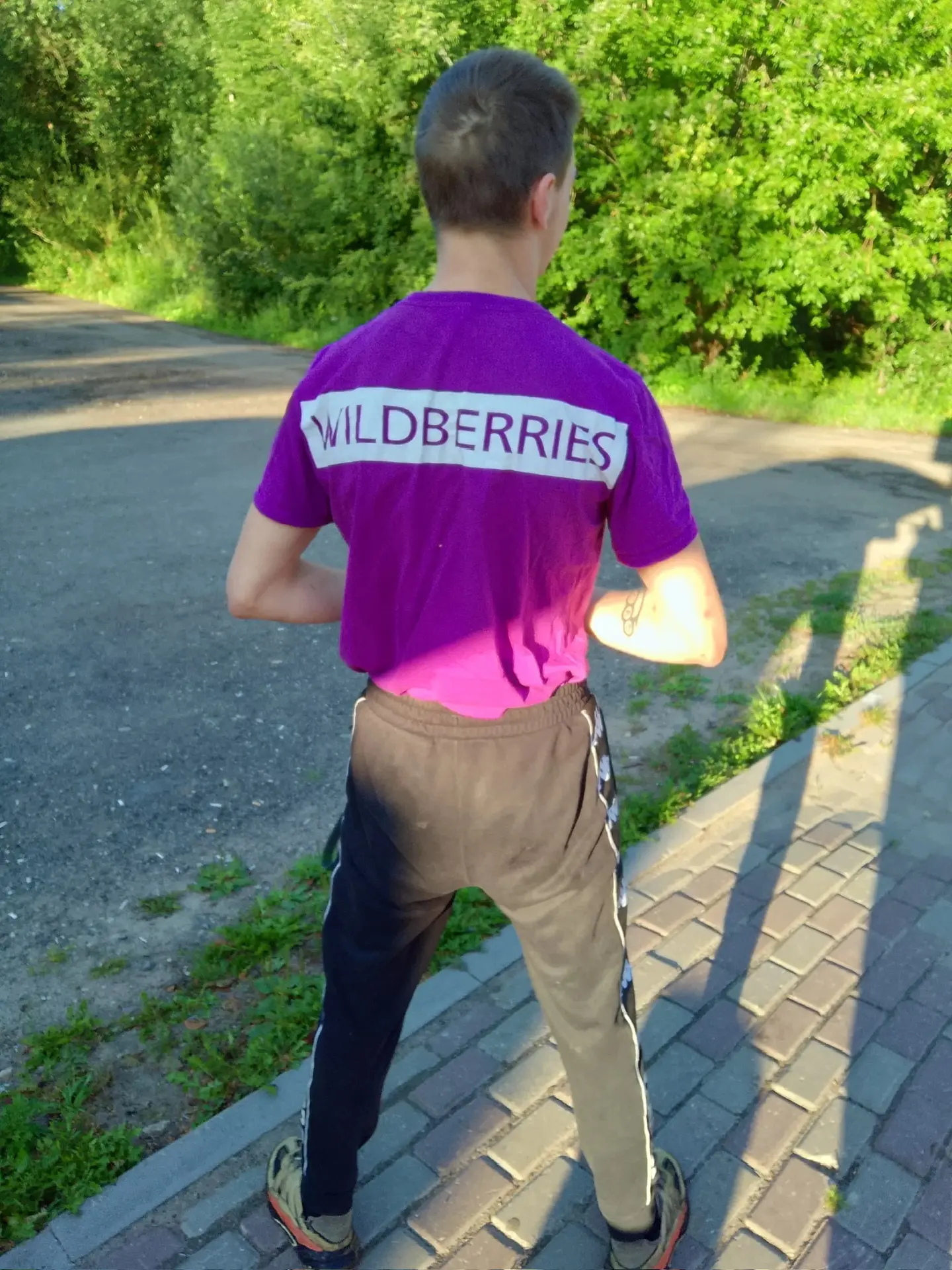 Подслушано Вайлдберриз | Wildberries — канал в мессенджере MAX