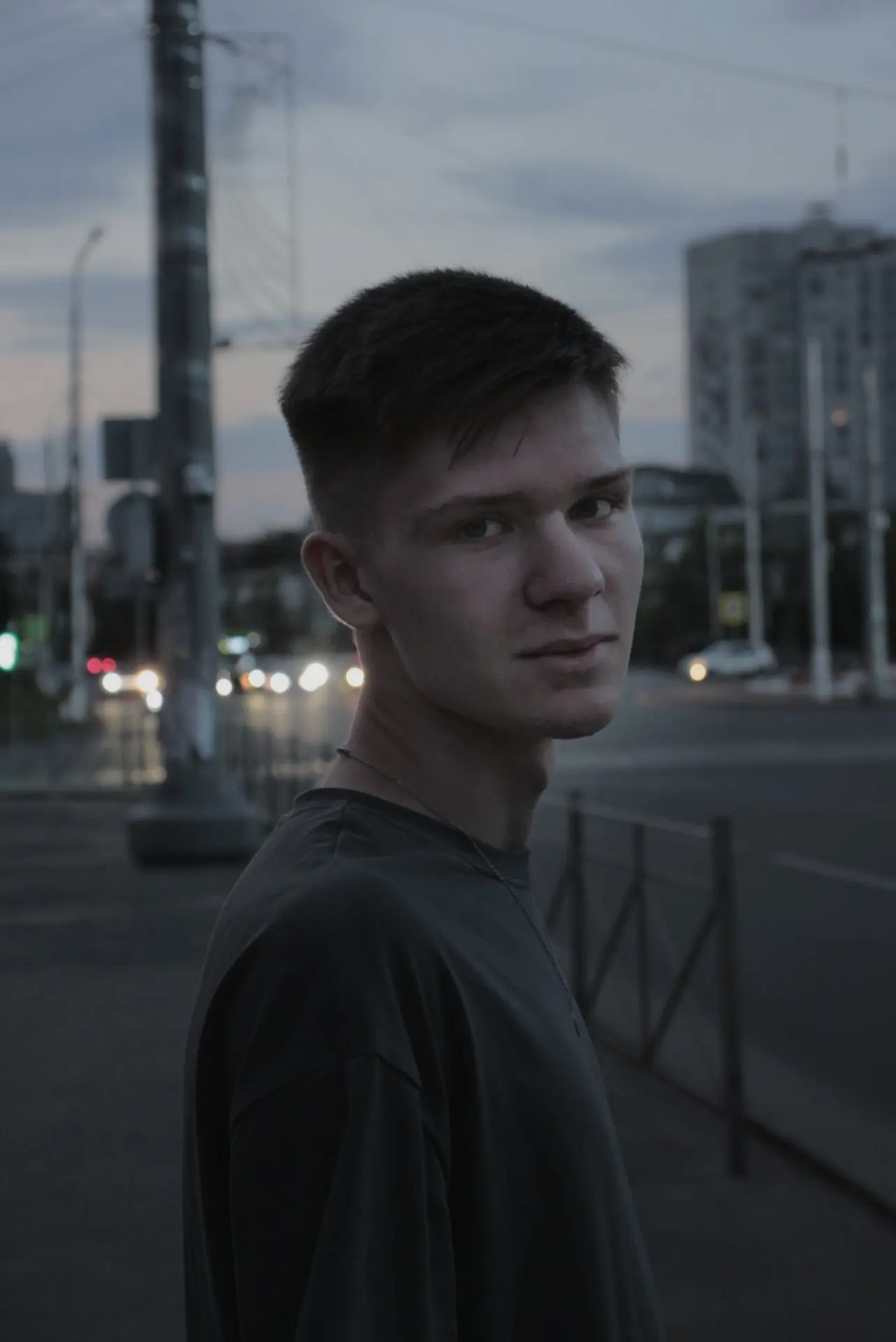БАЙРАМ Дэниз — канал в мессенджере MAX