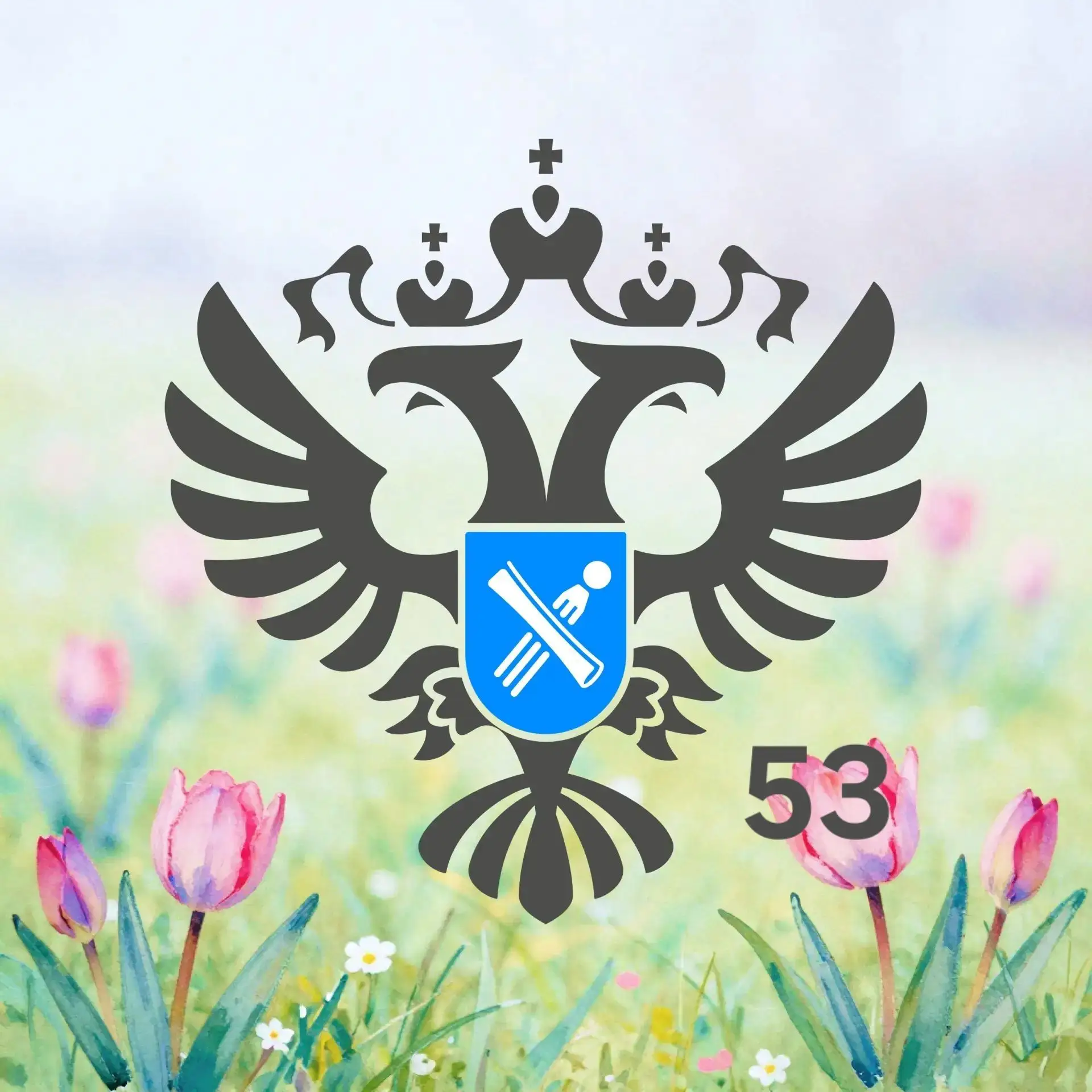 Логотип канала