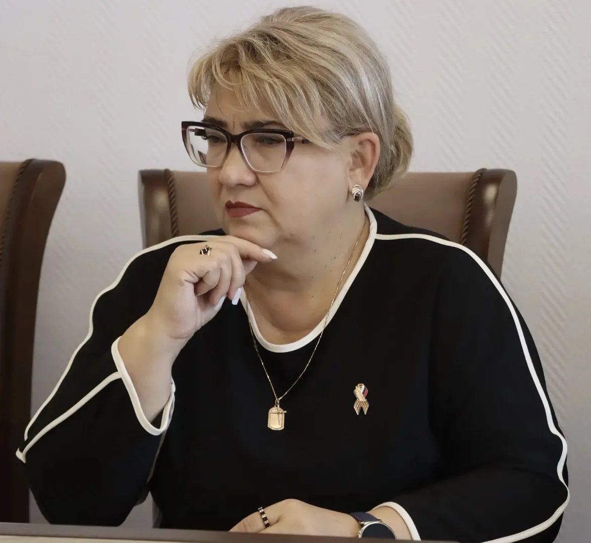 Ирина Ищенко| соцсфера Каневского района — канал в мессенджере MAX
