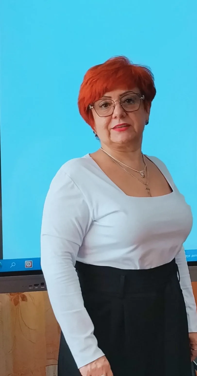 Логотип канала