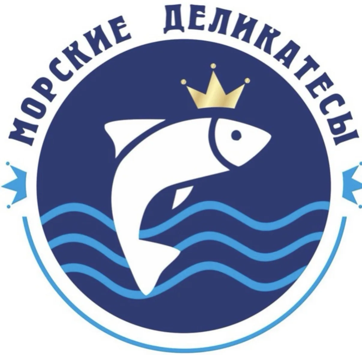 «Океан» икра, рыба и морепродукты Геленджик — канал в мессенджере MAX
