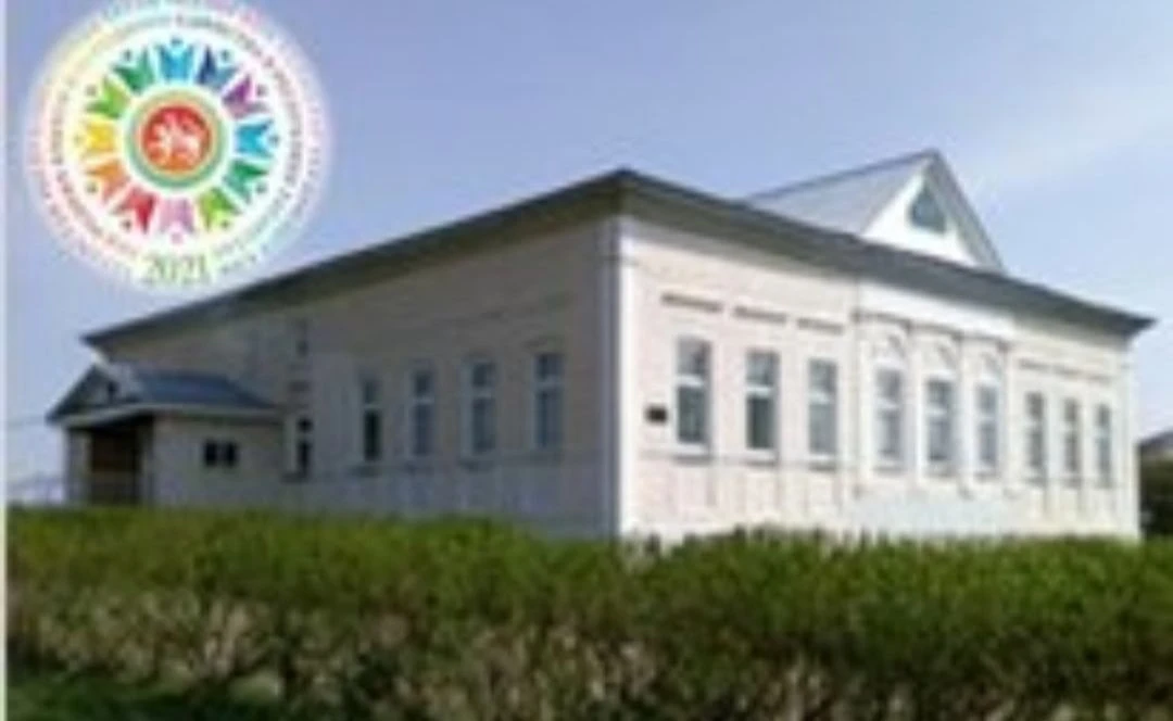 МБОУ "Николаевская ООШ им.С.А.Кузнецова"