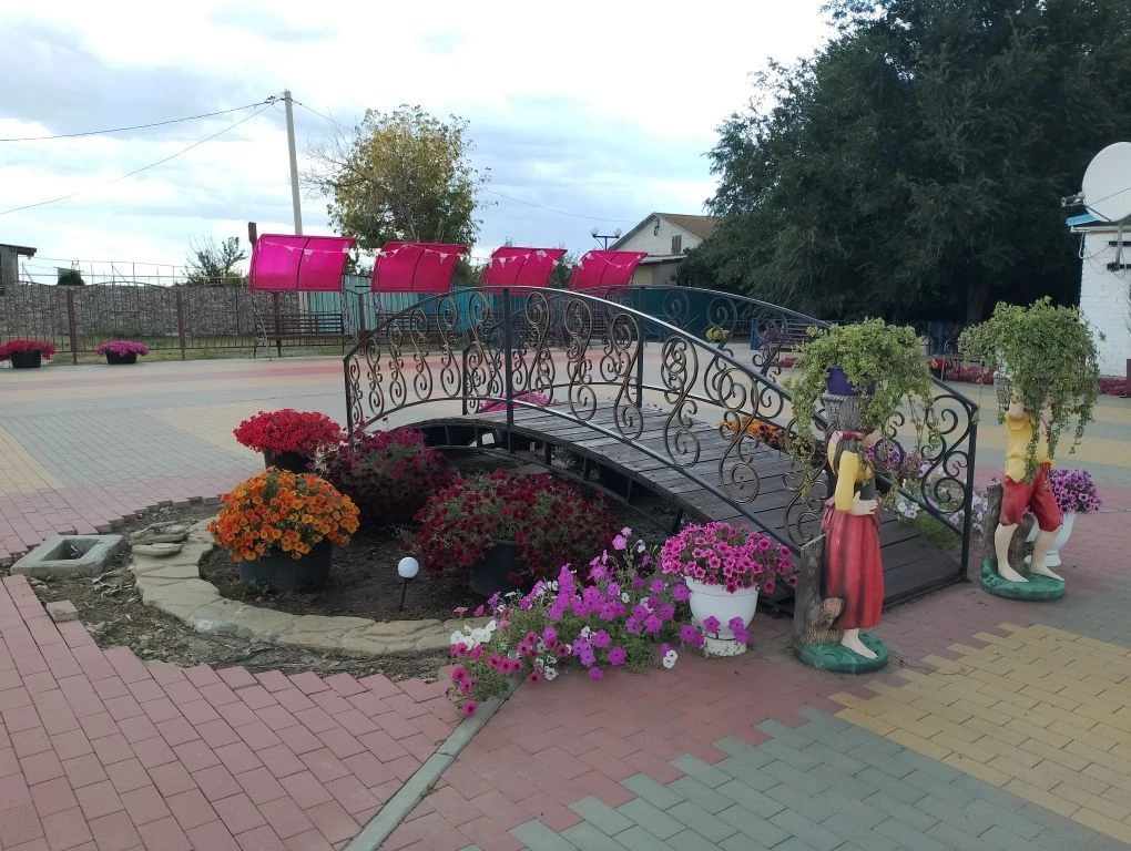 Администрация Лиманного сельского поселения