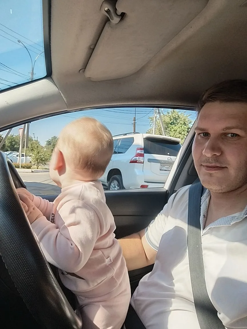 Блог таксиста — канал в мессенджере MAX