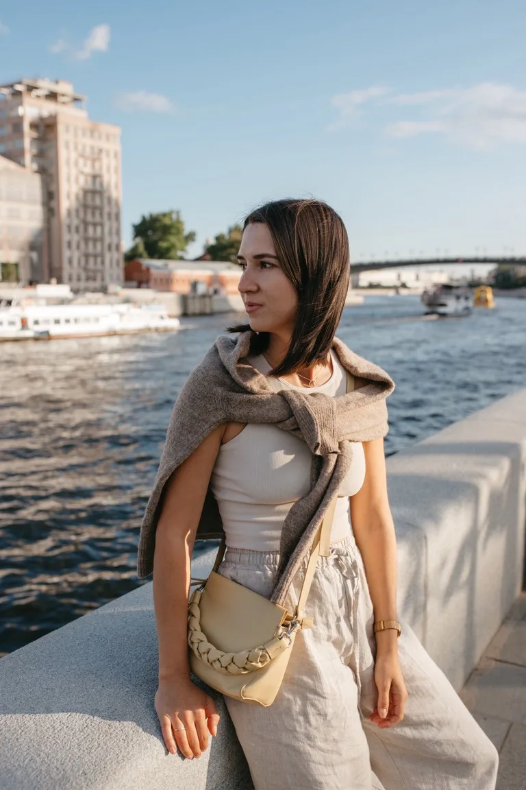 Александра Грашкина — канал в мессенджере MAX