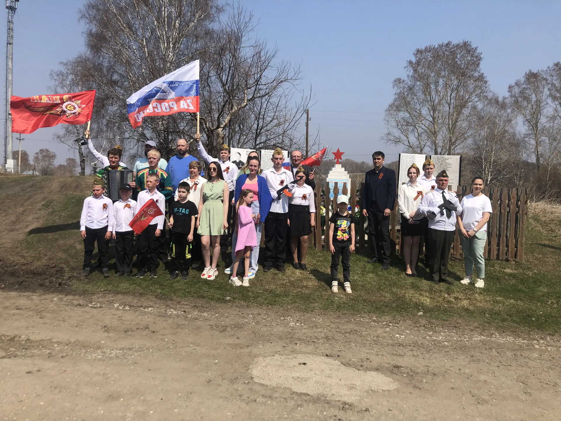 МКОУ Дресвянская ООШ