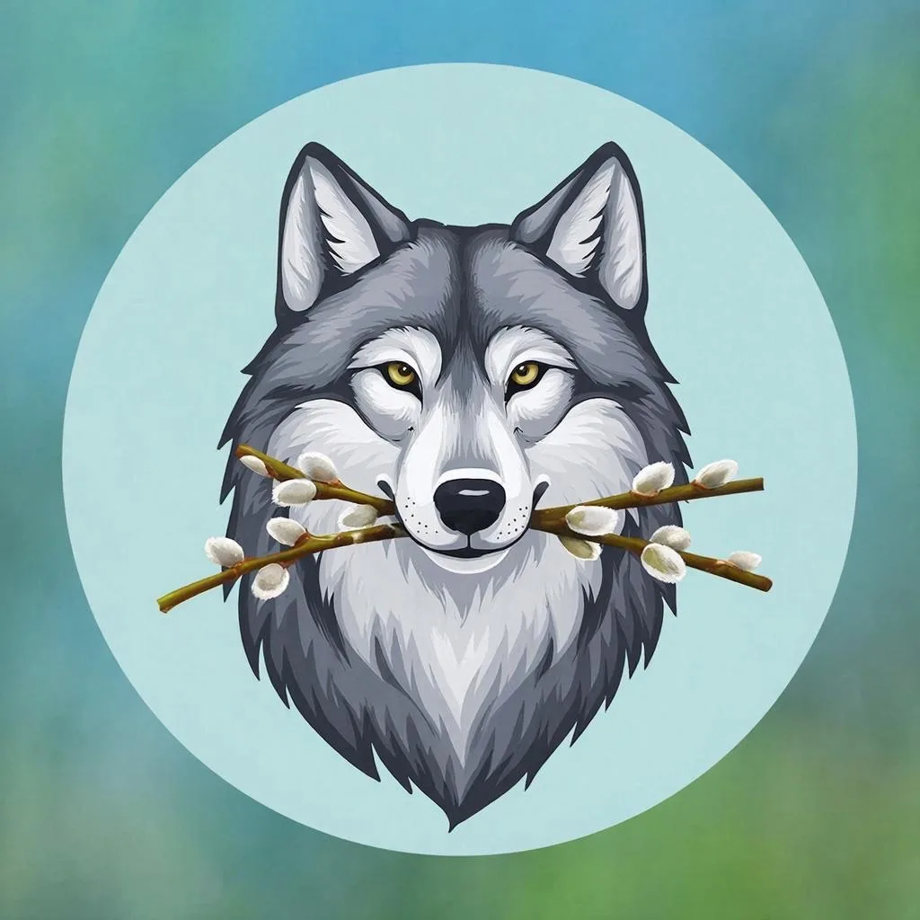 Логотип канала