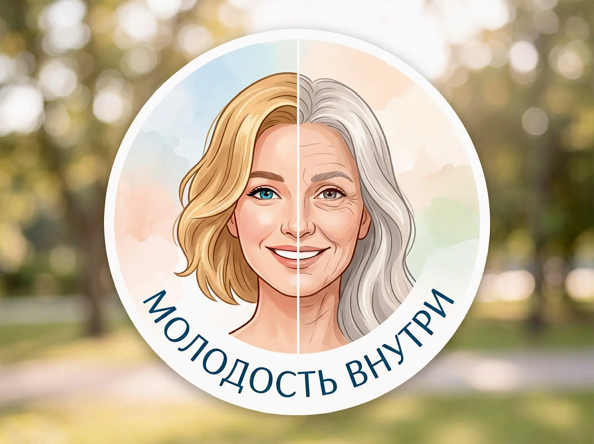 Логотип канала