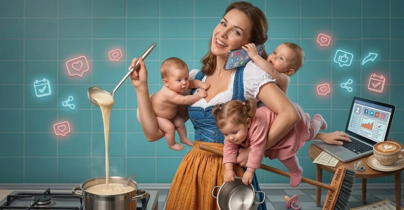 Логотип канала