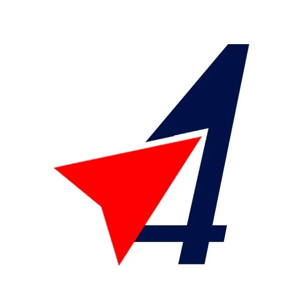Газета "Авангард"