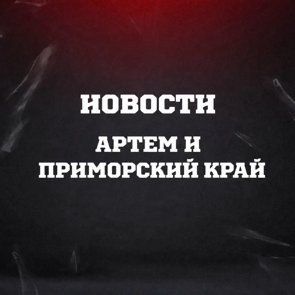 ЧП Артём l Новости Артема и Приморья