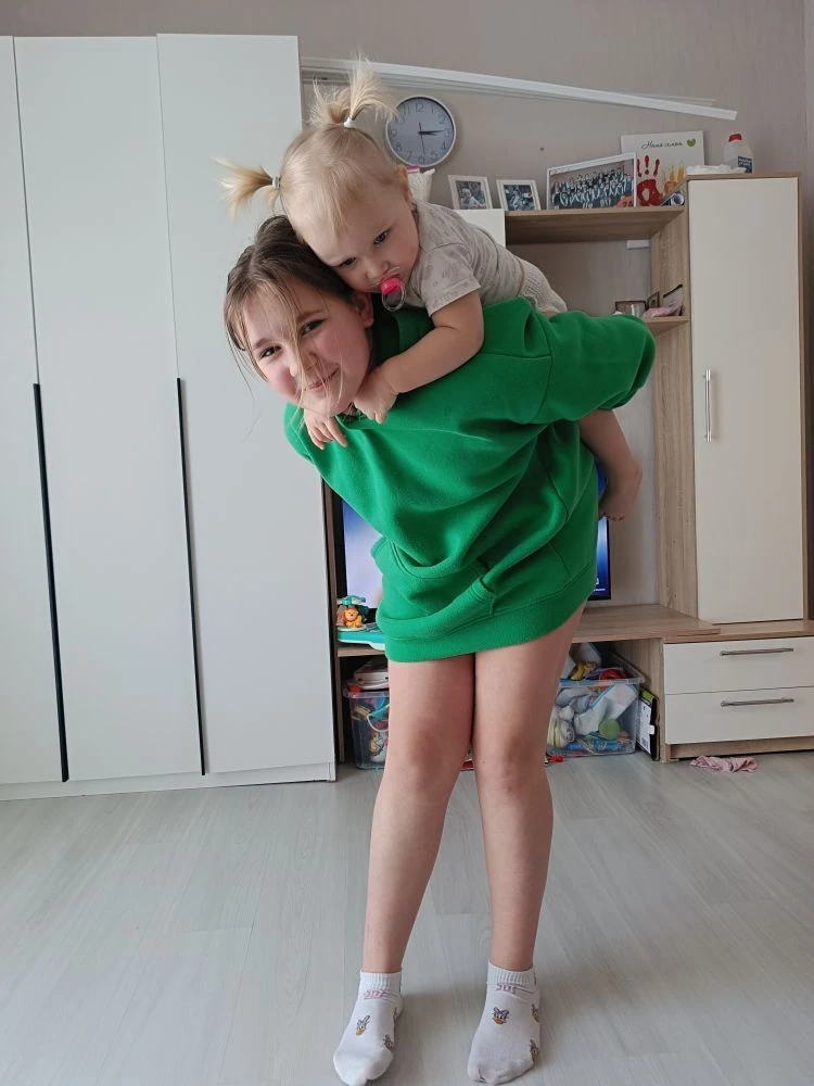 Логотип канала