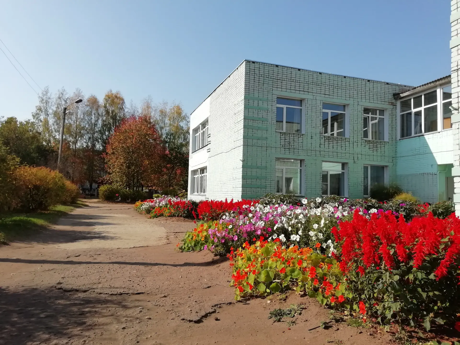 Детский сад "Родничок" пгт Оричи - официальный канал