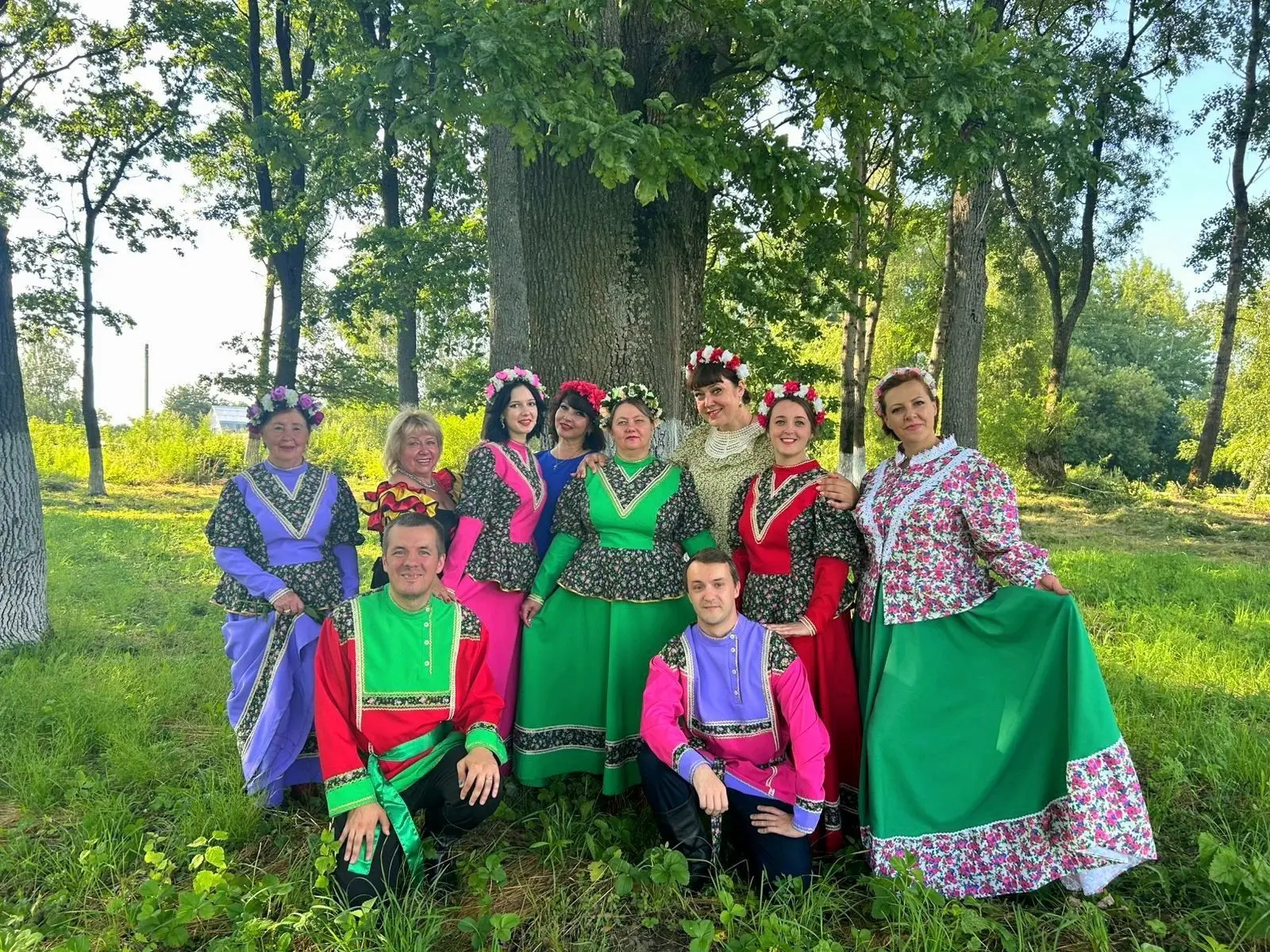 МБУК "ЧЕРНСКИЙ РАЙОННЫЙ ДОМ КУЛЬТУРЫ"