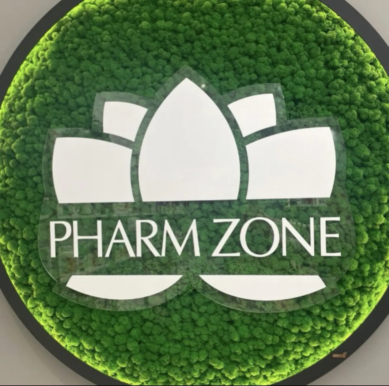 ФармЗона 💊| магазин витаминов| Iherb — канал в мессенджере MAX