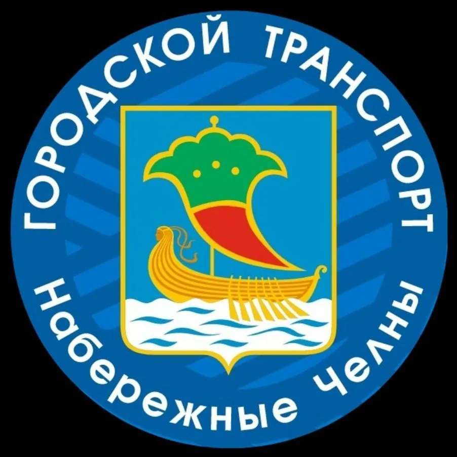 Логотип канала