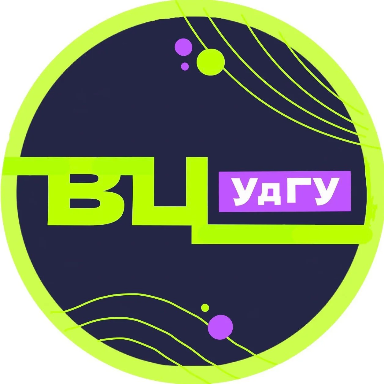 Волонтёрский центр УдГУ