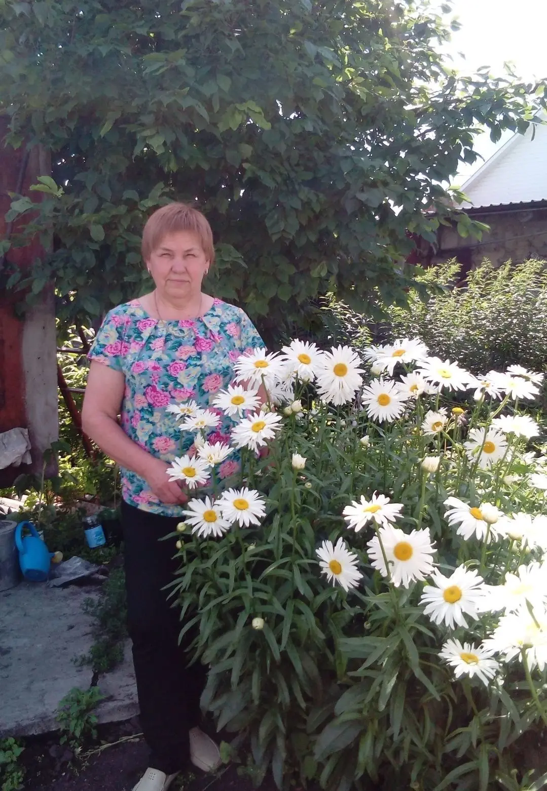 Рассада овощей и цветов Татьяны и Марии