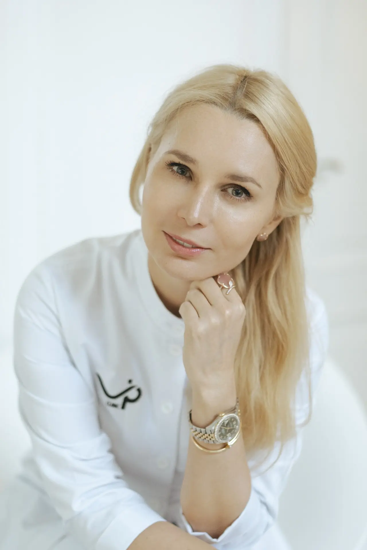 Екатерина Круглик. Врач-косметолог