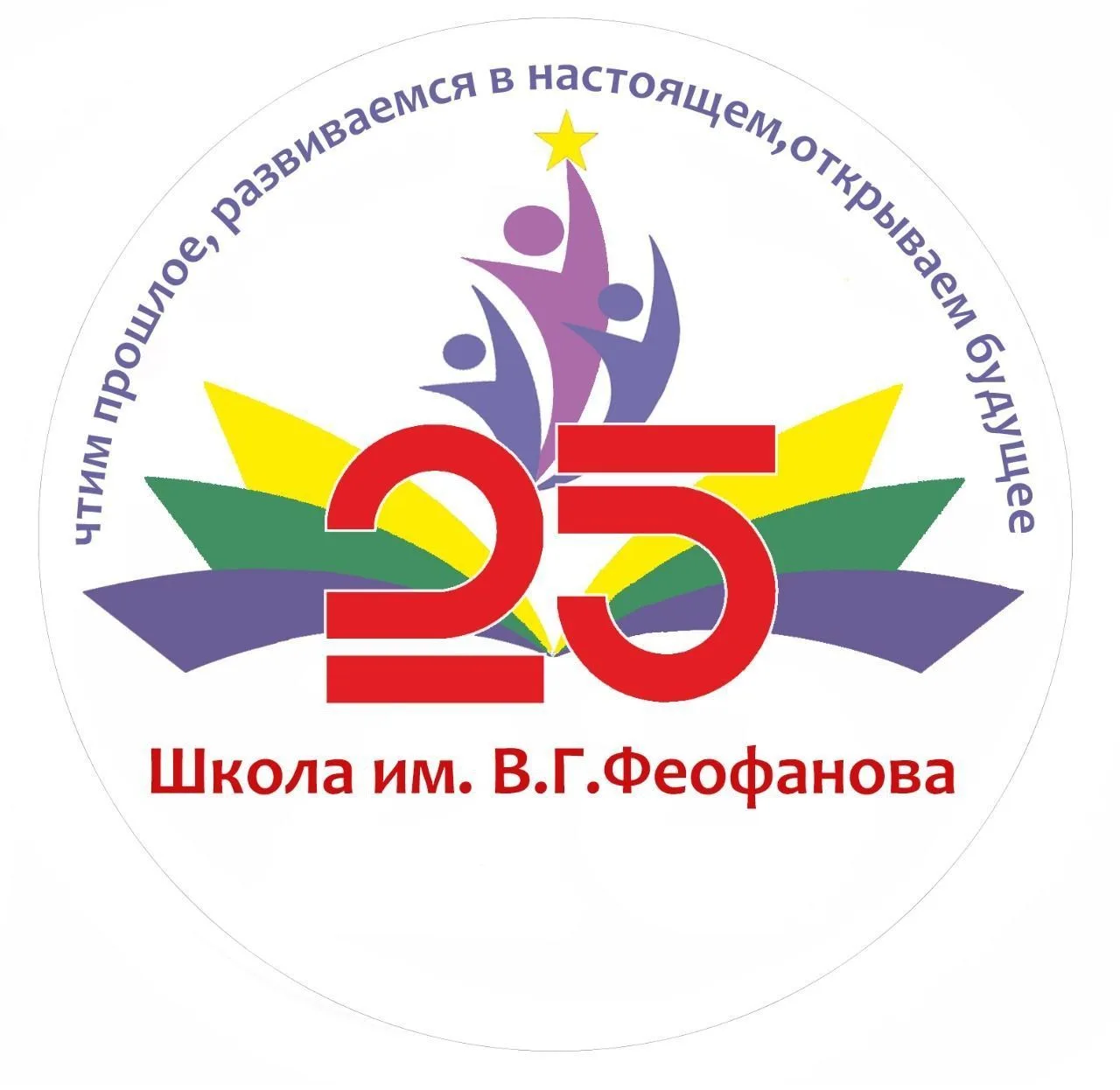 МАОУ-СОШ 25 им. В.Г. Феофанова