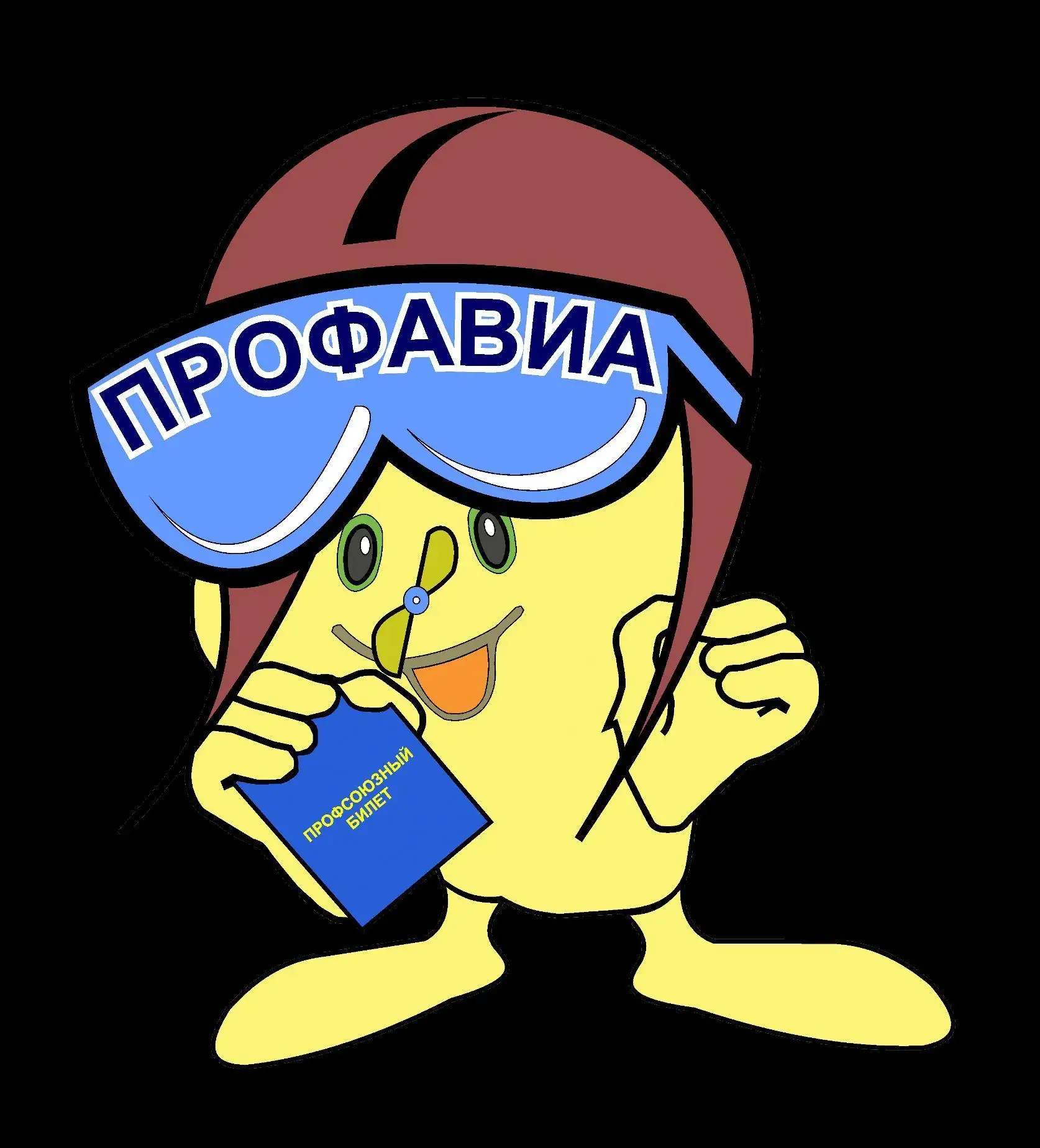 Профсоюз АО"АМР" — канал в мессенджере MAX