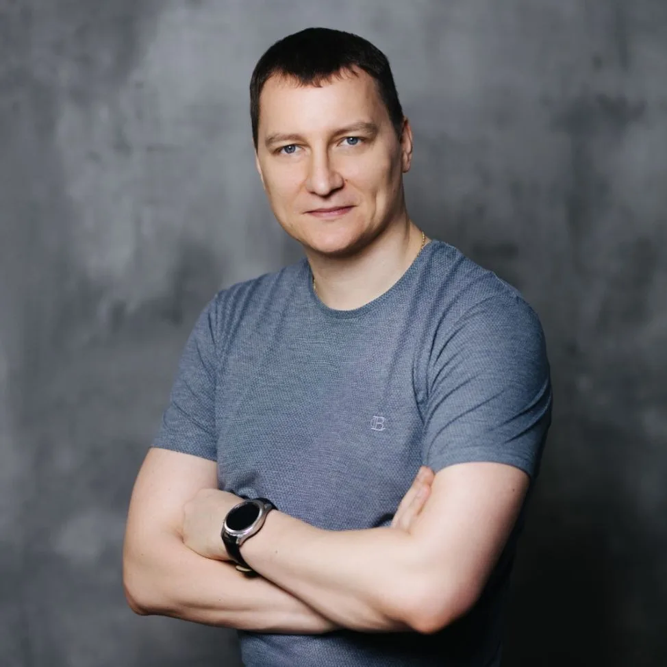 Андрей Швецов — канал в мессенджере MAX