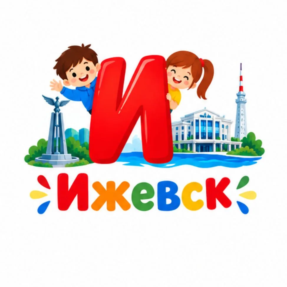 Ижевск Детям | Афиша | Поделки — канал в мессенджере MAX