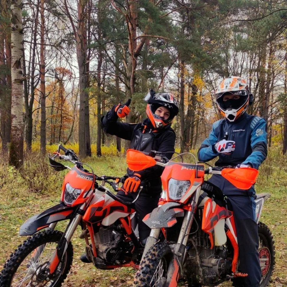 Калуга драйв: "Адреналин 40" 👍💪⛷️🏍 — канал в мессенджере MAX